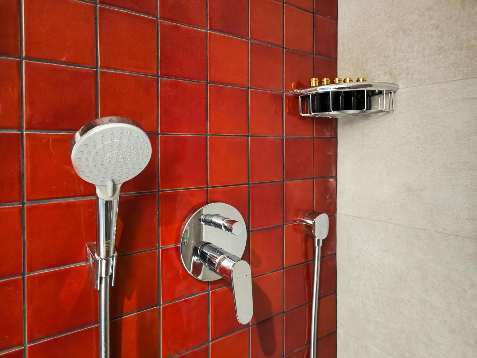 Plat Inn Hotel Taksim Istanbul Bagian luar foto