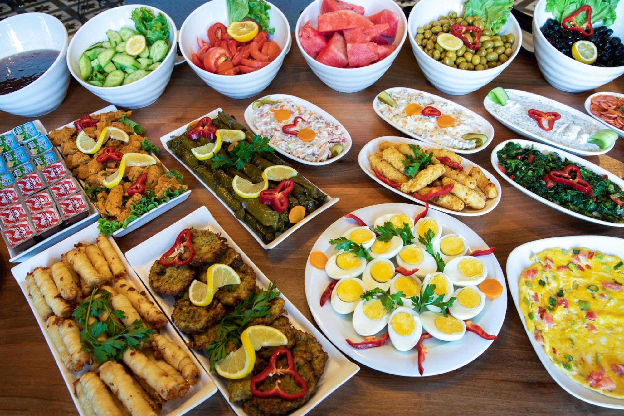 Plat Inn Hotel Taksim Istanbul Bagian luar foto